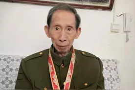 原子弹功臣、炼铀之父不幸病逝，深藏功名几无人知。致敬国之脊梁图片
