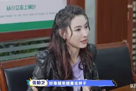 张柏芝自曝儿子成绩差，小儿子沉迷游戏，大儿子还带女生回家图片