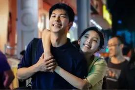 《你的婚礼》戳网友泪点，现实感情结局总比电影更难，共情点太多图片