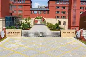 南京江北代表性中小学，你知多少？（江北新区、浦口、六合）图片