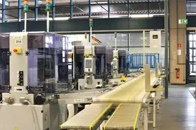 流程工业自动化行业之中控技术深度研究报告图片