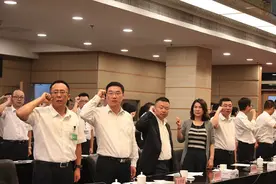向任正非学习，格力推行狼性管理，董明珠：违反制度，元老也得走图片