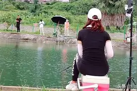 钓鱼人老实好欺负？53位钓友联合报警，黑坑老板将获刑3至10年图片