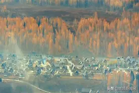 中国勘探首个大油田，建市后人均生产总值全国最高，美国会眼馋？图片