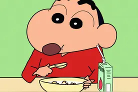 #蜡笔小新头像【002话】图片