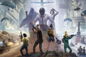蓝洞这次下狠心了，为了挽回“PUBG”热度，游戏将转为免费图片