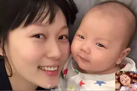 宝宝被谁抱就和谁最亲？宝妈错过“关键期”，怎么努力都是无用功图片