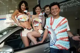 台湾《康熙来了》浪子帮中心人物的他，庹宗康夜店吸毒变好男人图片