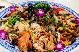 从山珍到海味，自驾阳江美食指南，收好不谢图片