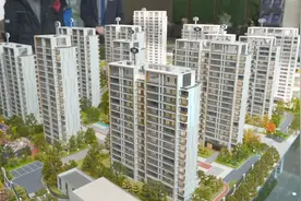 超10000套房源袭来，合肥37家纯新盘将入市，你觉得哪些会摇号？图片