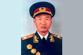 1951年徐向前访苏感慨：苏联老百姓都在挨饿呢，苏联还在援助我们图片
