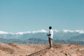 心态对了，工作就顺了图片