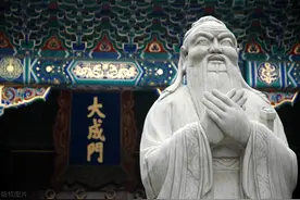 《从季氏将伐颛臾》中看孔夫子的辩论技术与雄辩的能力图片