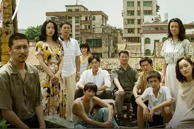 《隐秘的角落》马主任突然翻脸，王瑶上位，告诉你残忍的婚姻真相图片