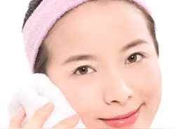 你每天都洗脸，可是这些关于洗脸的禁忌你都了解吗？图片