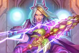 炉石再现诡异bug！T2皮肤竟然能领两次！别忘了用它来测镜像图片