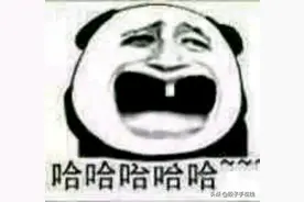 精选爆笑段子，看完笑岔气了图片