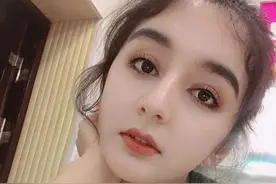 身高175的新疆美女朋友邀我去新疆玩，去了一个月，差点回不来图片