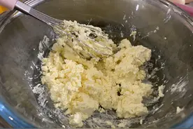 8寸的芝士蛋糕图片