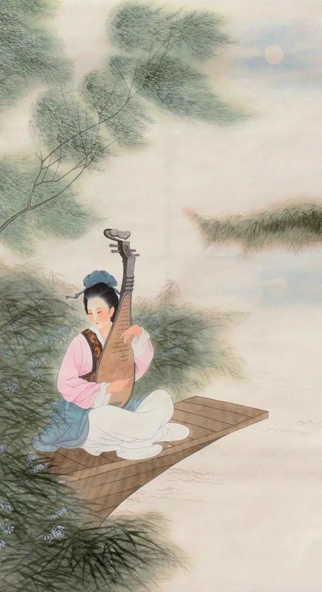 心比天高，命比纸薄：“花间词派”鼻祖温庭筠的悲喜人生