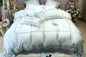 奇怪的知识又增加了：被子的颜色也会影响睡眠？图片