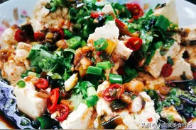 天热，吃肉不如吃“它”，每斤2元钱，我家每周做五回，回回精光图片
