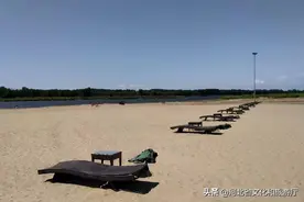 大厂初夏户外露营地大盘点，快来一起住进“轻野生活”图片