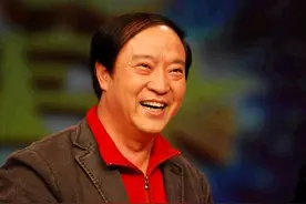 曾经最红相声演员牛群当县长的前前后后图片