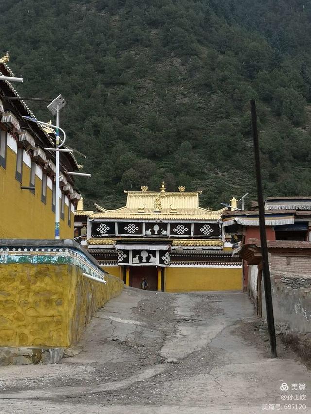 单车单人穿越洛克之路