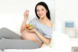 妊娠糖尿病之控糖餐搭配要点图片