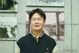 穆世龙，优秀的大男孩！图片