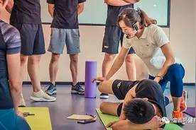 报考健身教练需要什么条件和要求？这些是需要做到的图片