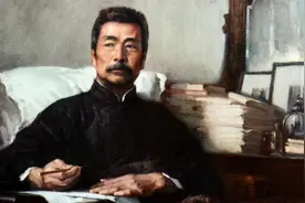 为什么鲁迅会说：汉字不灭，中国必亡图片