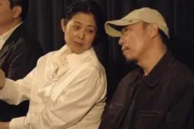 看着没关联，实际是一家人：倪萍倪大红、陆毅郭京飞、韩红张一山图片