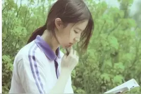 女生扎头发时，千万别犯这4个“错误”，否则土气，头发还大把掉图片