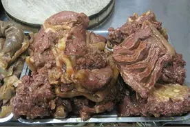 俗语：“驴肉香，马肉臭，饿死不吃骡子肉”，为何骡子肉不能吃？图片