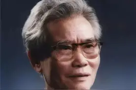 彭士禄：激情澎湃的核动力人生『两弹一星往事』图片