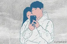 女人如果这样对你，其实只是想“玩玩而已”，别错付了真心图片