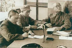 首个率部起义的国军将领高树勋，毛主席亲发贺电，最终结局如何？图片