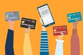 被“花呗们”掏空的年轻人 无节制的超前消费 以贷还贷图片