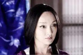 盘点周迅饰演《画皮》中清纯魅惑的狐妖小唯的古装造型图片图片