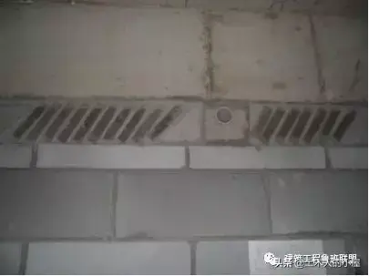 砌筑工程创优：怎么做？实例赏析