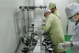 高效低阻！"艾斯尼勒"KN95民用防护口罩上市图片