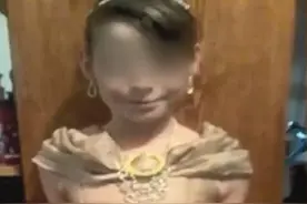 哈萨克斯坦15岁男孩敲碎10妹妹头部，冷静丢弃遗体，说妹妹不见了图片