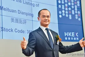 美团创始人王兴和那些互联网大佬们的那些恩怨情仇图片