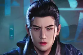 凡人修仙传开播9.5分，陈师姐好评，钟吾搞笑担当还挺有趣的图片