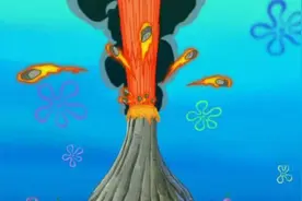 @海绵宝宝粉儿，“海绵宝宝”被删了两集？图片