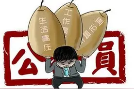 裸辞在家备考才明白：你公考上岸最大的障碍不是没有时间图片