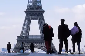 中法跨国婚姻越来越多，法国人是如何看待中国女性的？图片