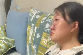 玩到1300关的手游被丈夫卸载，孕妈一脸生无可恋，网友：没必要图片